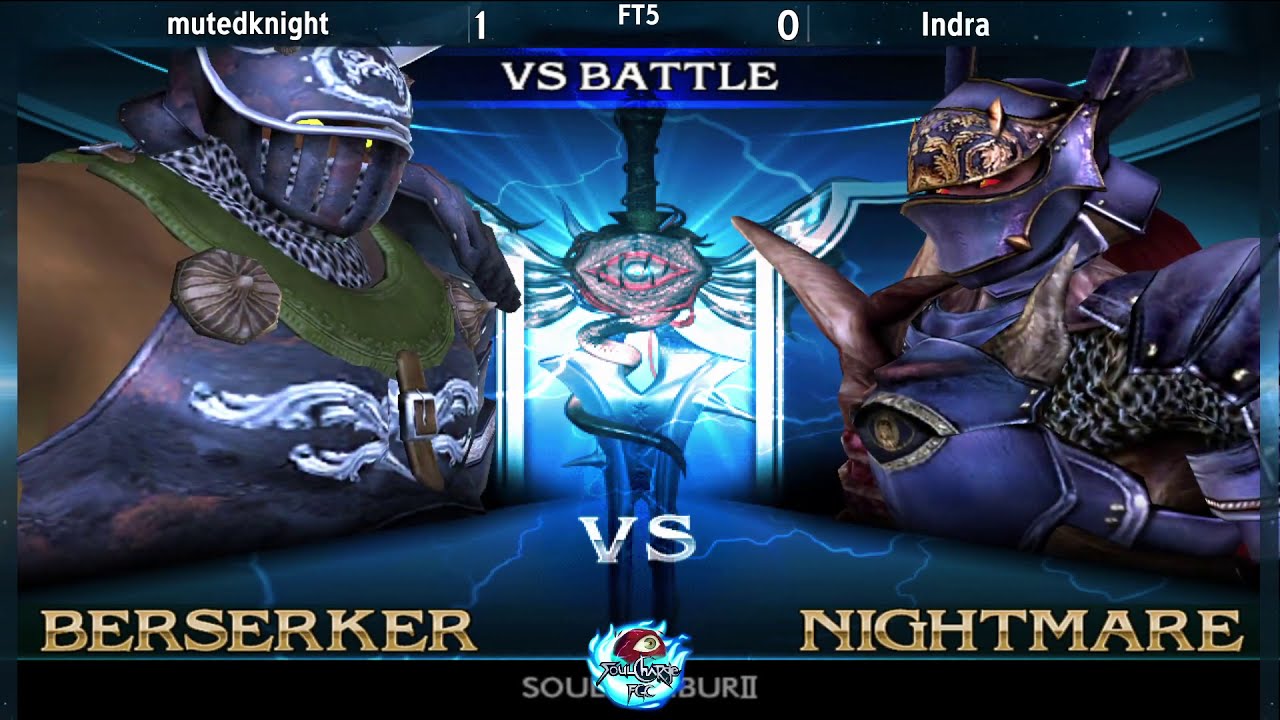 [12.21.2020] mutedknight vs Indra FT5