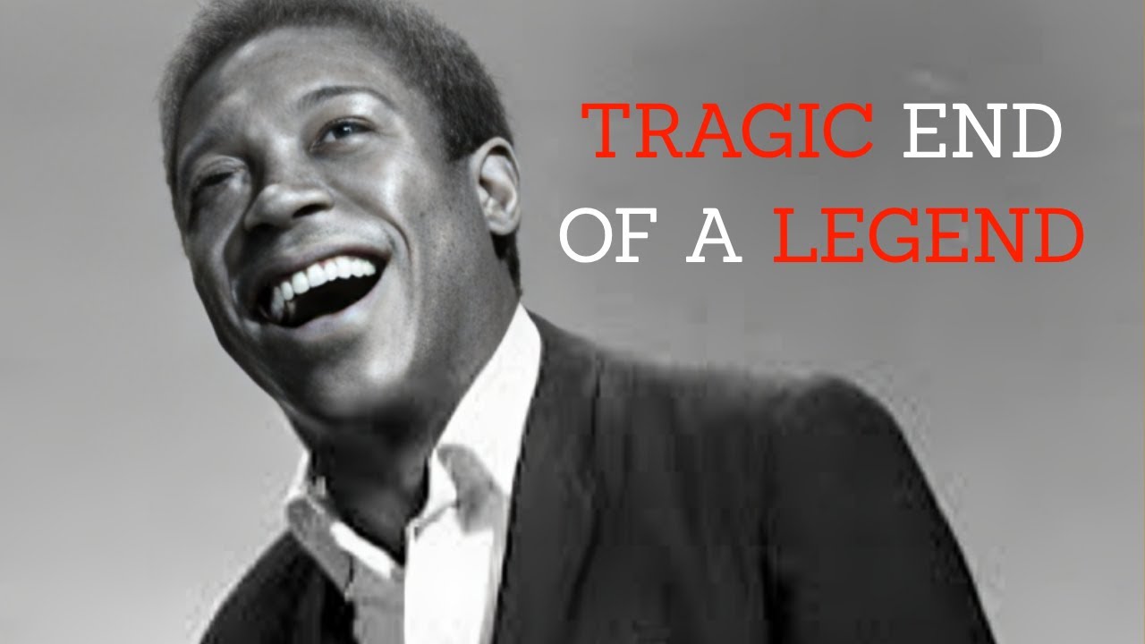 Dave Prater’s Untold Story: The Tragic End of a Soul Music Pioneer