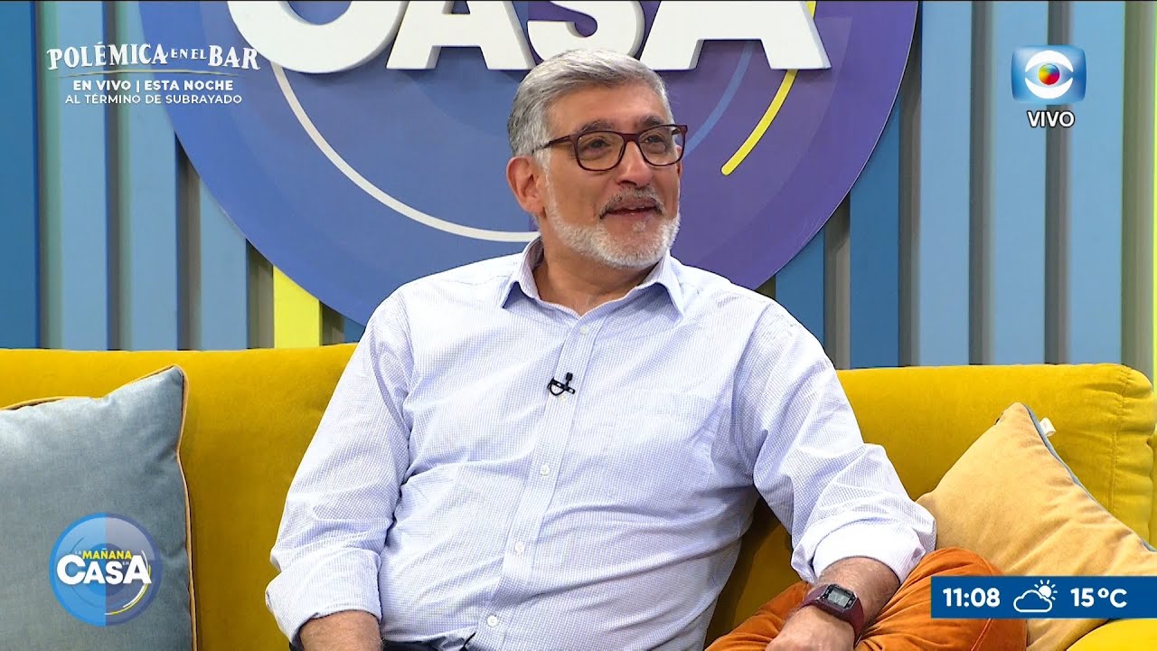 Entrevista: Fernando Frontán