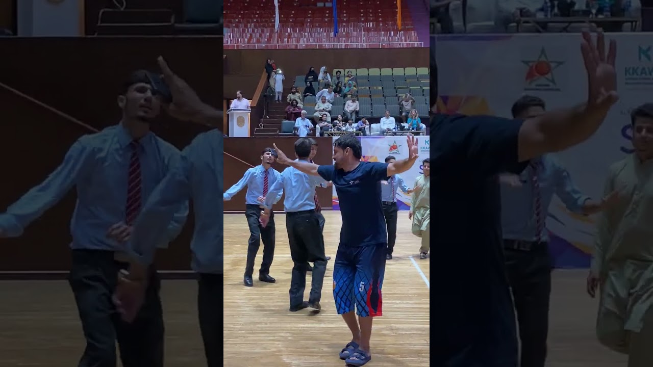 Attan | Pashto attan | Pashto song 2026 | icbian attan at sports complex Islamabad #viral #trending 