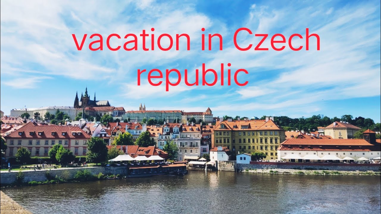 Vacation in Czech republic part 1 #touristplace  #beautiful  #mustvisit  | Simply Mary Jane's TV
