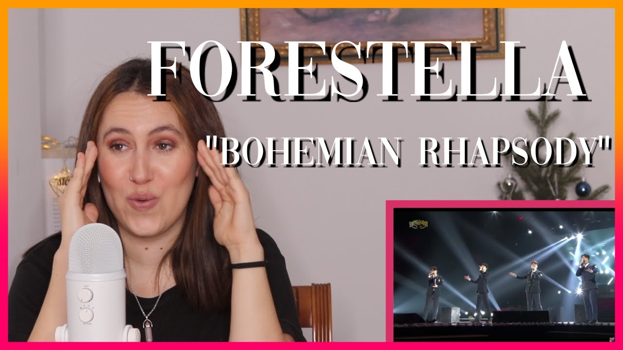 Forestella 