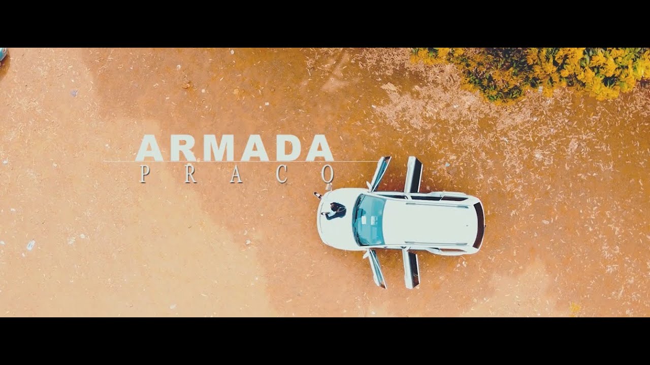 Armada Praco - Wellah (Clip Officiel)