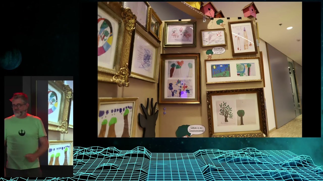 WHY 2025 - How we stopped a &euro; 50 million project from destroying a forest (and other ways to pick fi