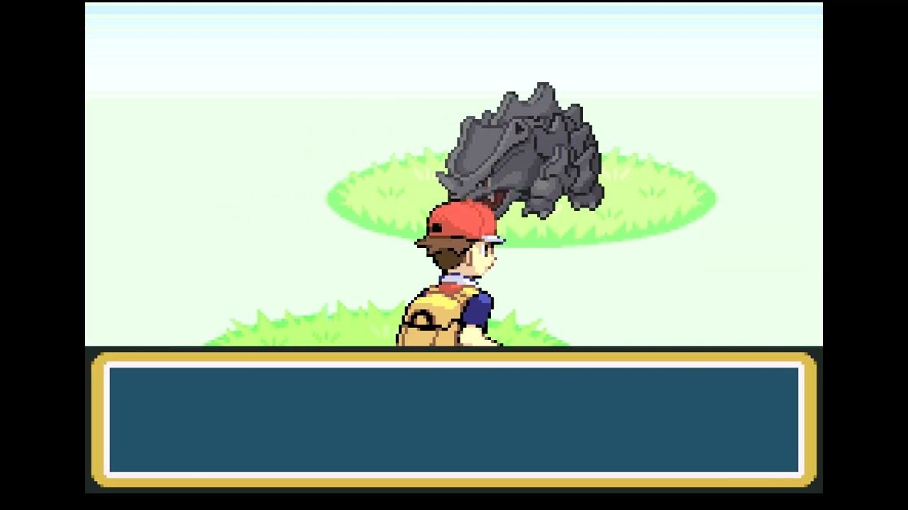 Tauros doesn't exist - Wasting time in Pokemon Fire Red - Part 8