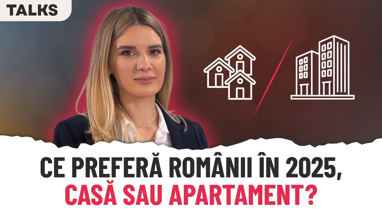 Casă sau apartament? Alege corect în funcție de nevoile tale