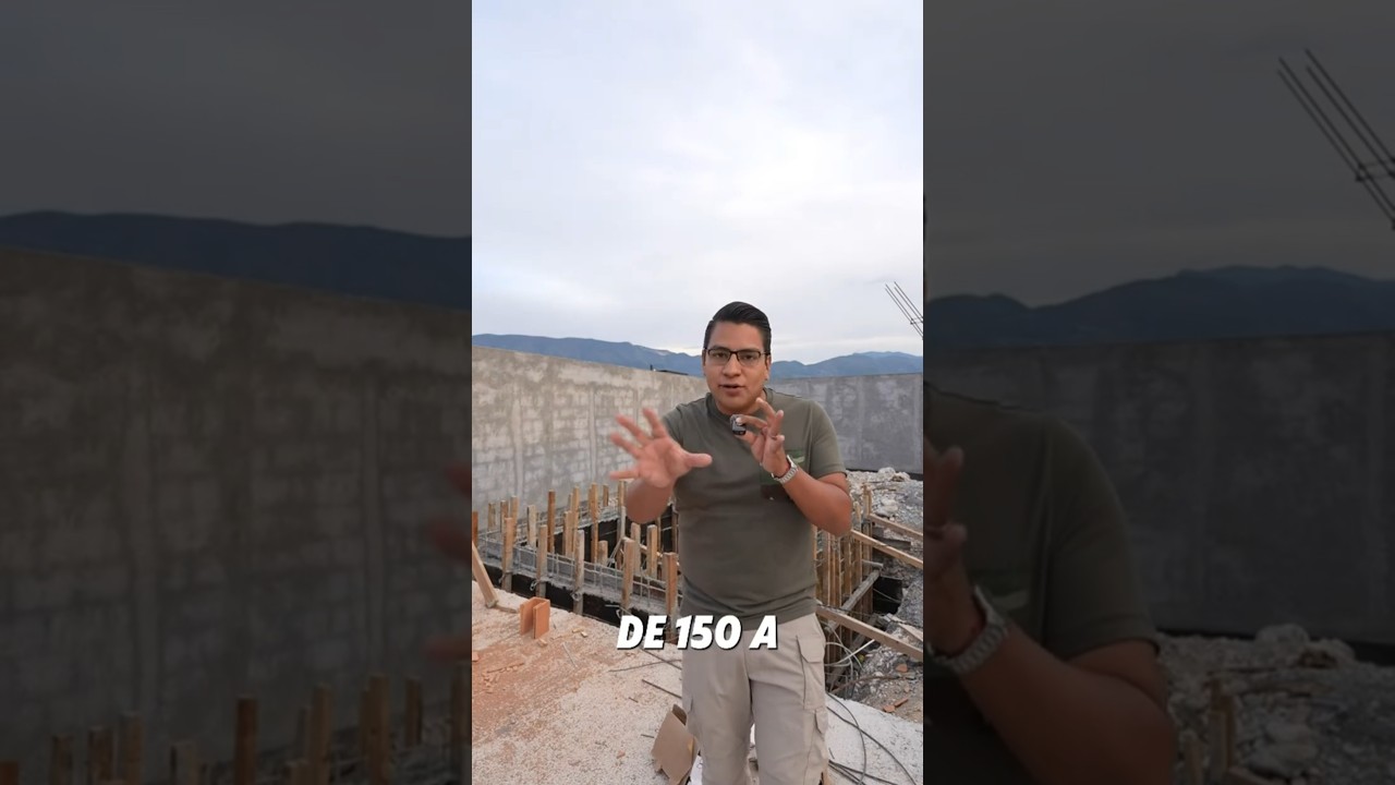 Esto cuesta hacer una alberca