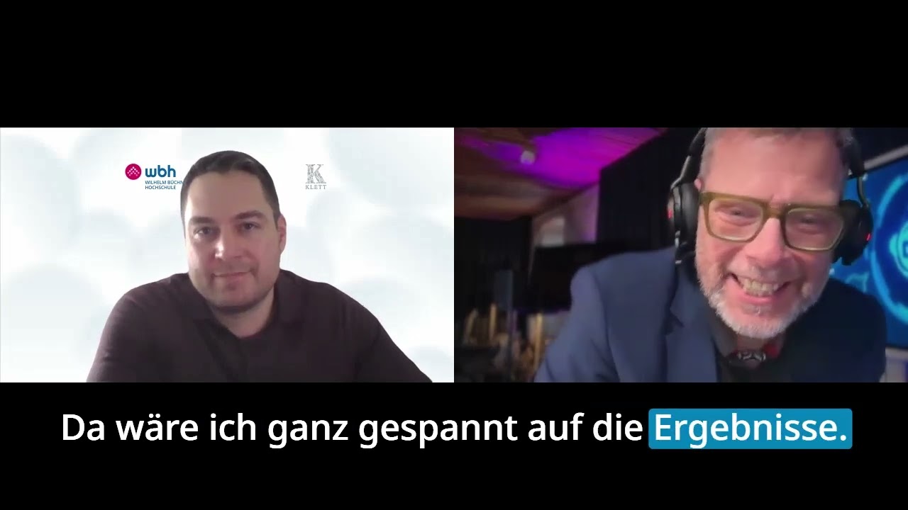 KI-gestütztes Risikomanagement im Projekt | Prof. Dr. Helge Frank Wild | GPM Focus 2026