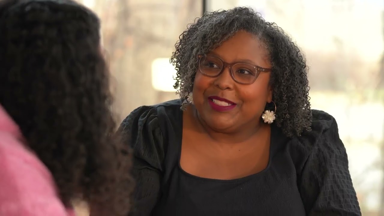 Roz Welch For Clerk Ad