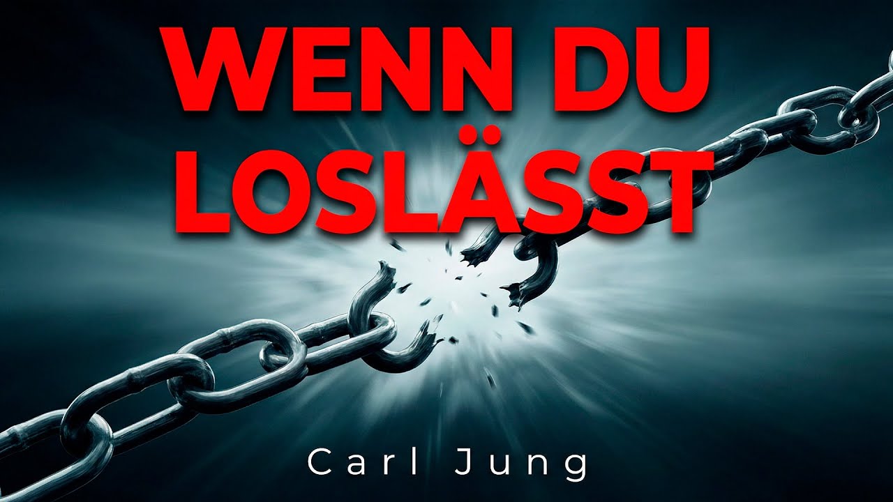 Wenn du aufhörst zu jagen: Der Schatten — Carl Jung