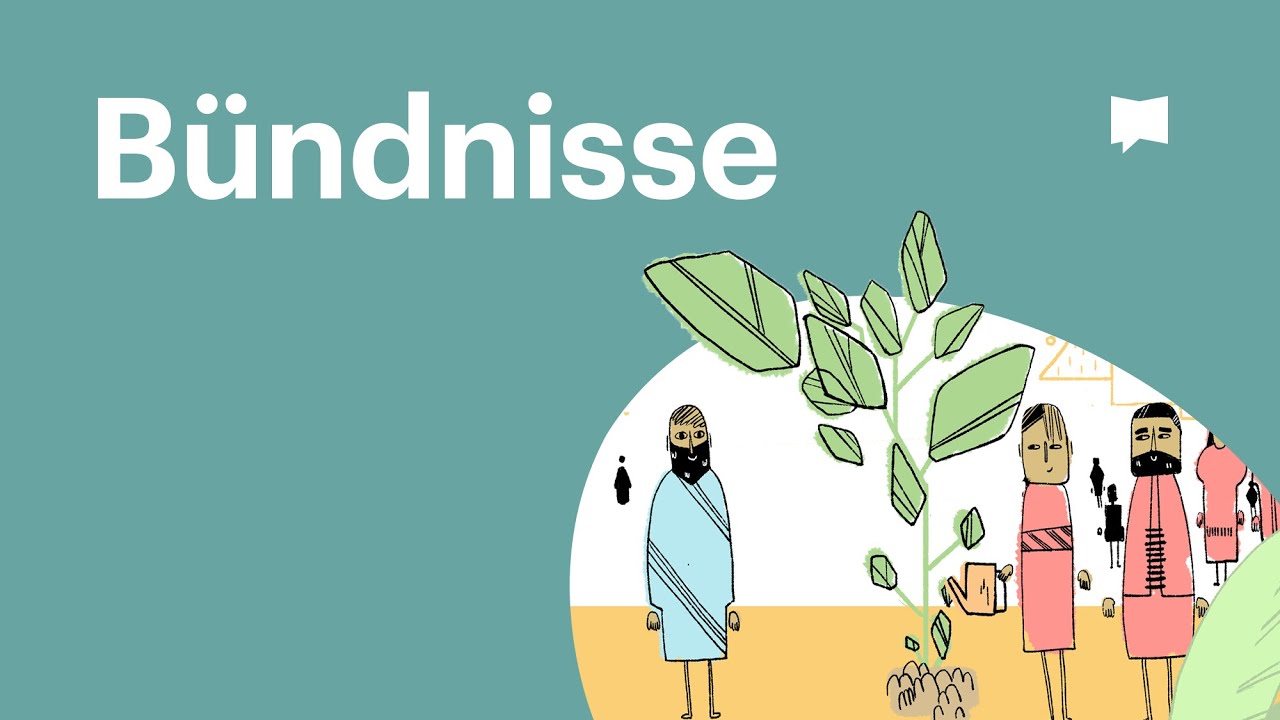 Die Bündnisse