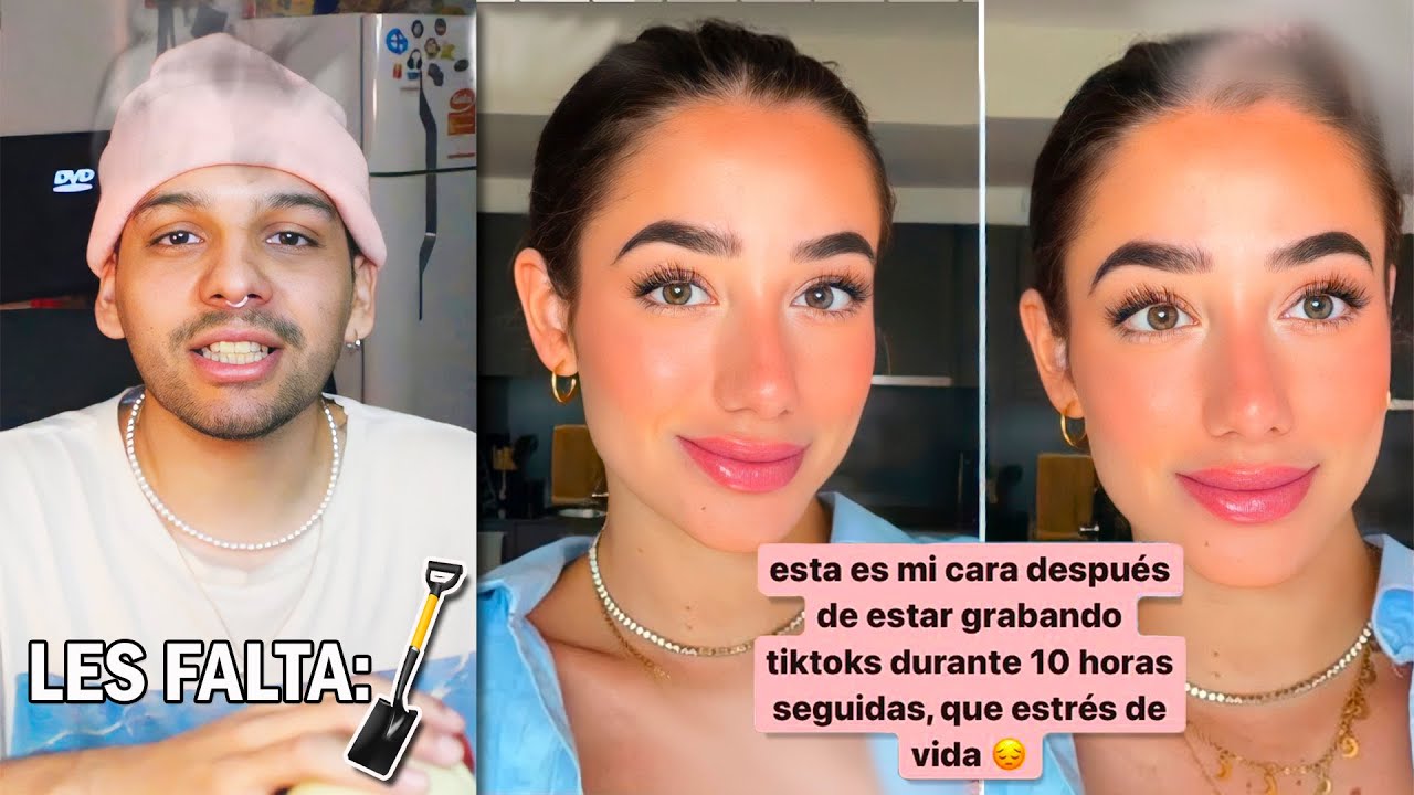 COSAS QUE VI ESTA SEMANA