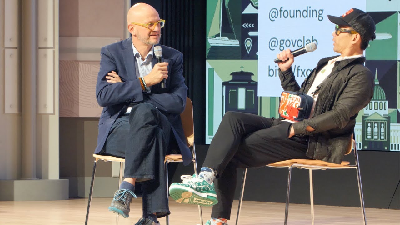 Peter Pham & Adeo Ressi on Fundraising: Persistence, Velocity & Serendipity