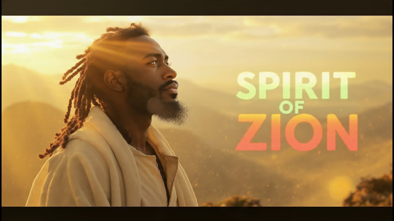 Dub Reggae Mix 2025 – Sacred Bass Ritual | Spirit of Zion 🔥