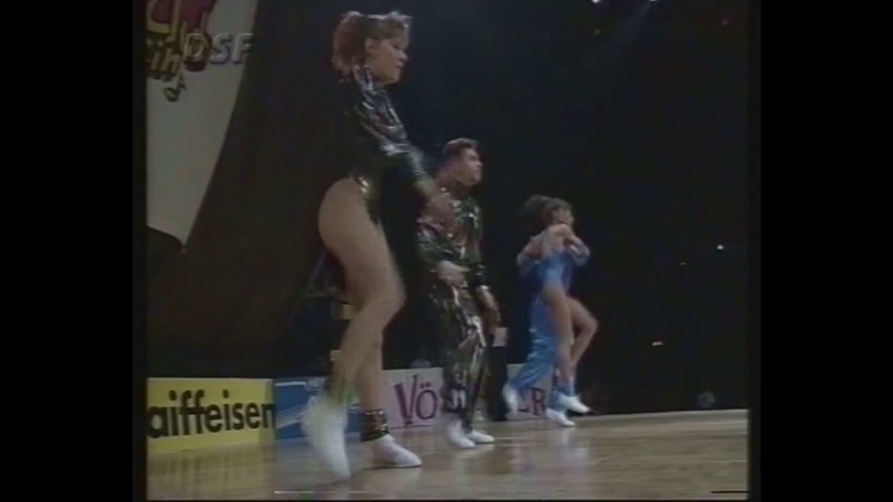 1994 11 12 RnR World Masters Wien 1994 DSF