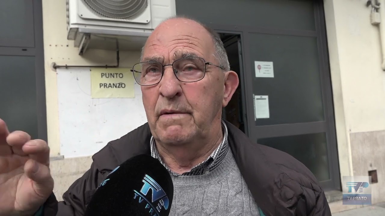 Inchiesta strade, via San Paolo disseminata di rifiuti