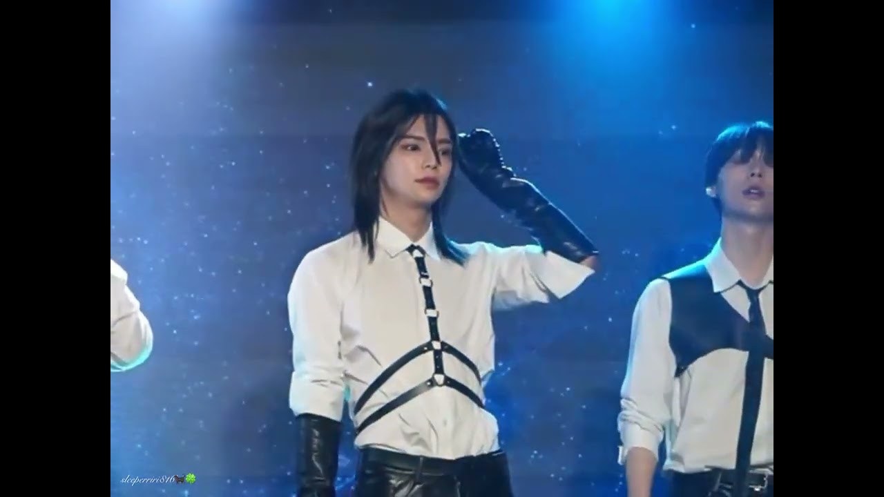 250330 Tokyo WAKER IJUN FANCAM #WAKER  #IJUN #웨이커 #이준 #직캠