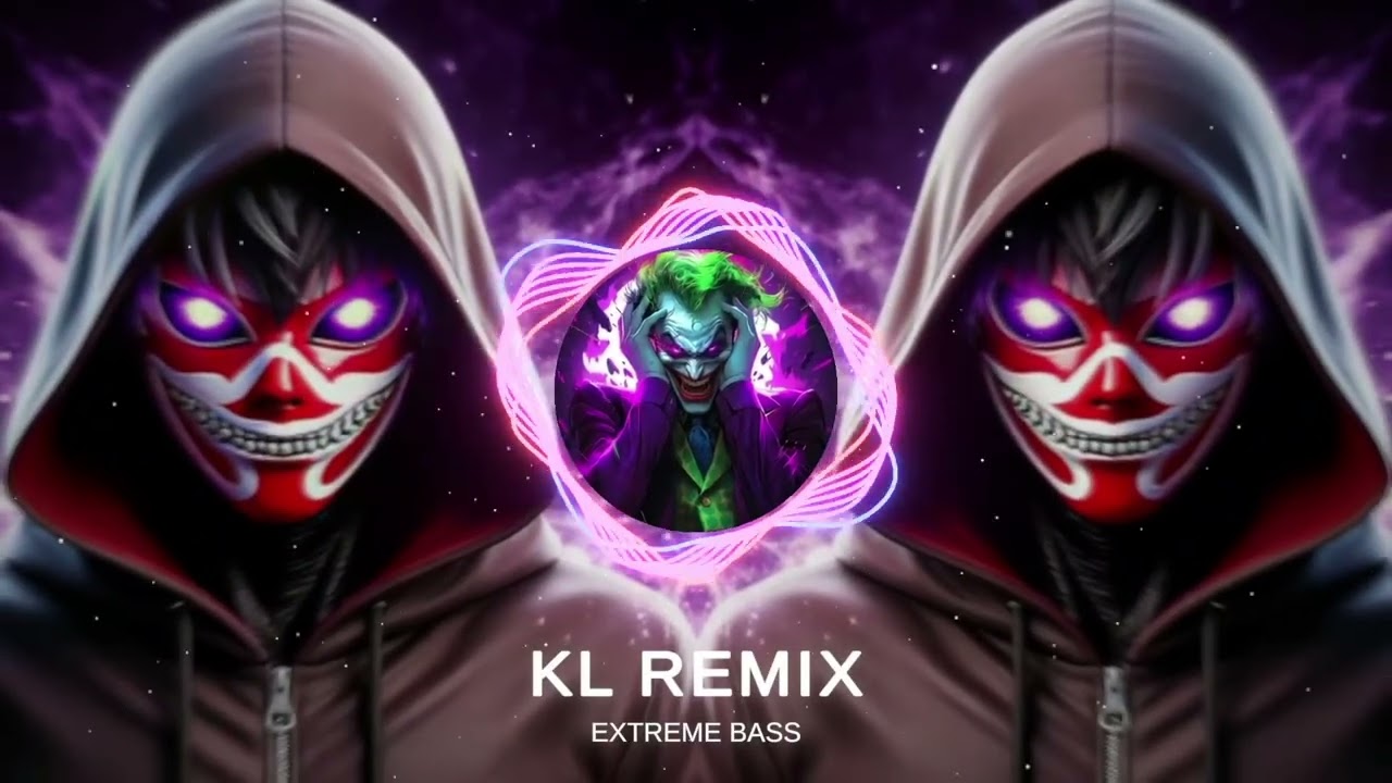 KL REMIX | NONSTOP EDM REMIX 2026 💣 BASS BOOSTED CLUB BANGER 🔊 Dance Party 🎉 Night Drive 🚗
