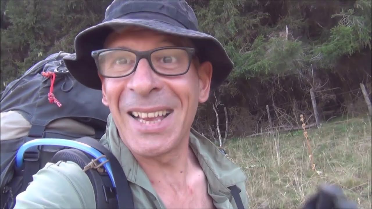 Trois jours en Auvergne