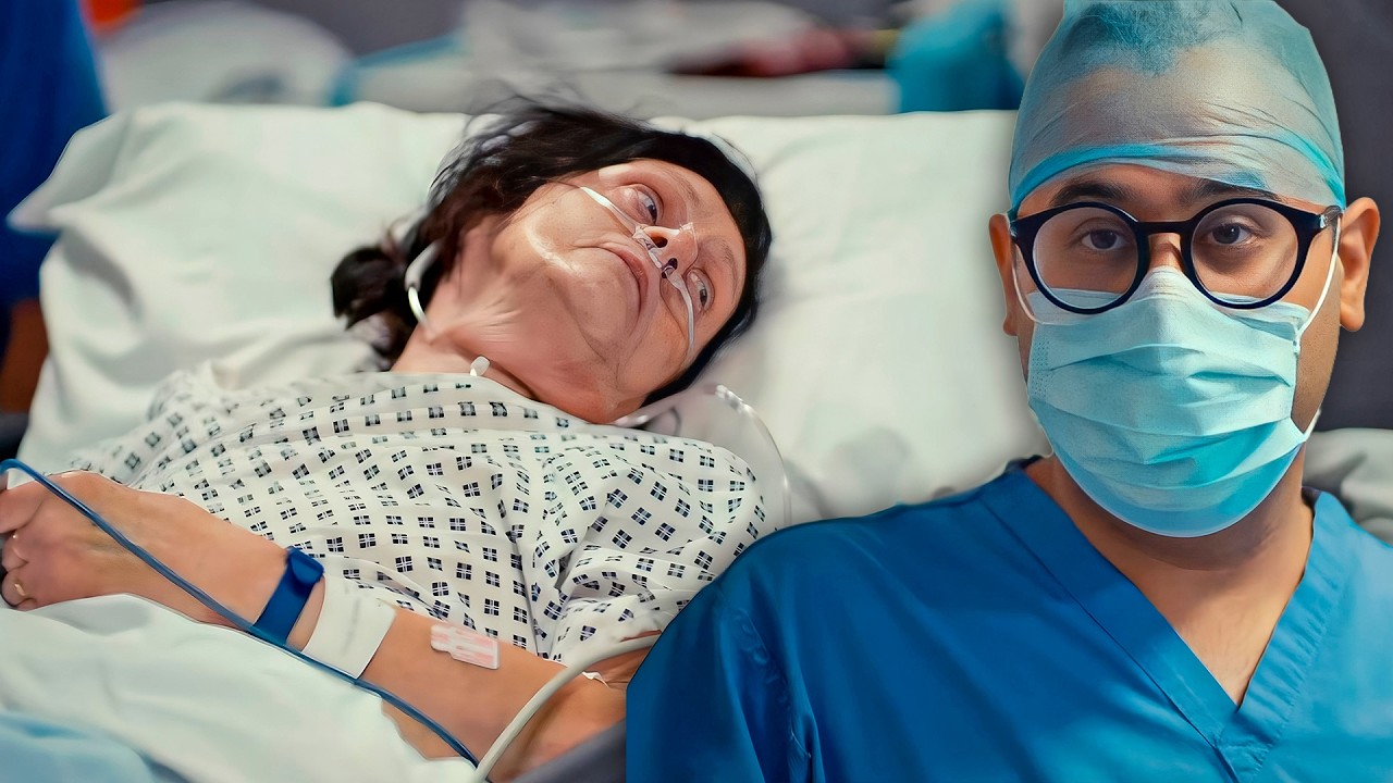 Couple Severely Injured In Car Crash | 999 Critical Condition Full Episode S4 E7