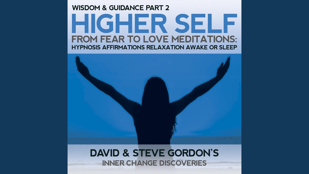 Detach from Negativity and Release Fear Programming with Affirmations