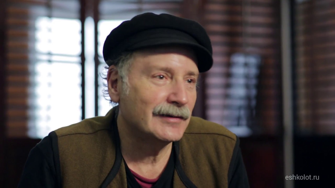 Zev Feldman. Interview || Зев Фелдман. Интервью