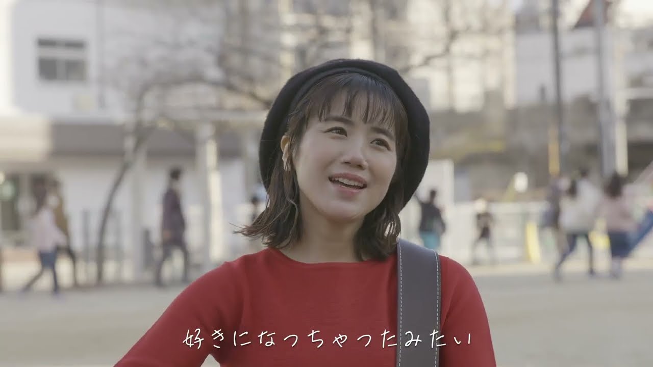 【墨田区シティプロモーション映像】みんな つながれ