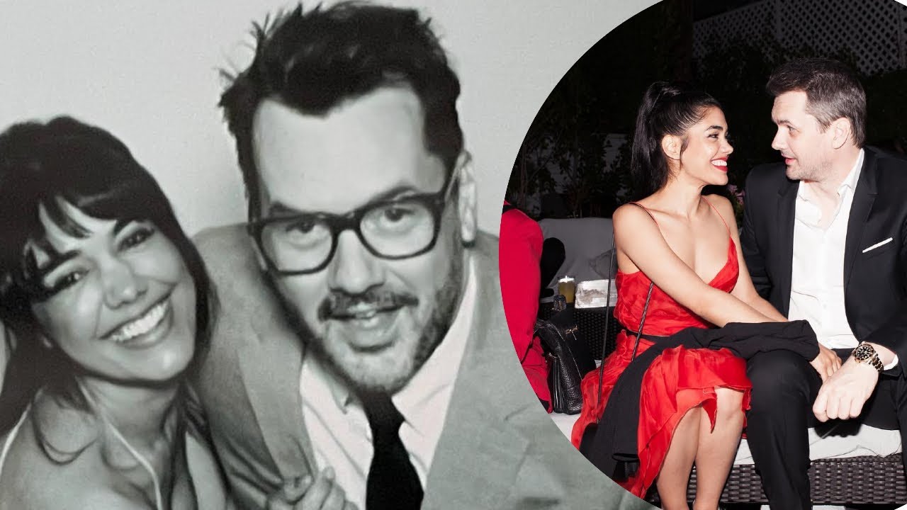 Jim Jefferies’ Wife Tasie Lawrence: A Rising Star in Her Own Right