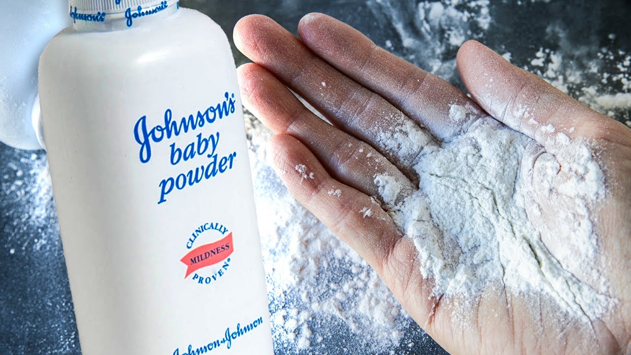 Johnson & Johnson Sets Aside BILLIONS As Cancer Lawsuits Continue To Escalate