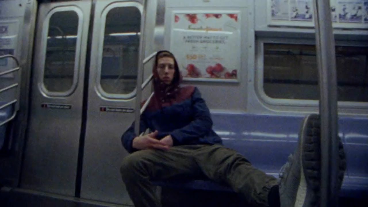 Marlon Craft - THE FEELS (Video)