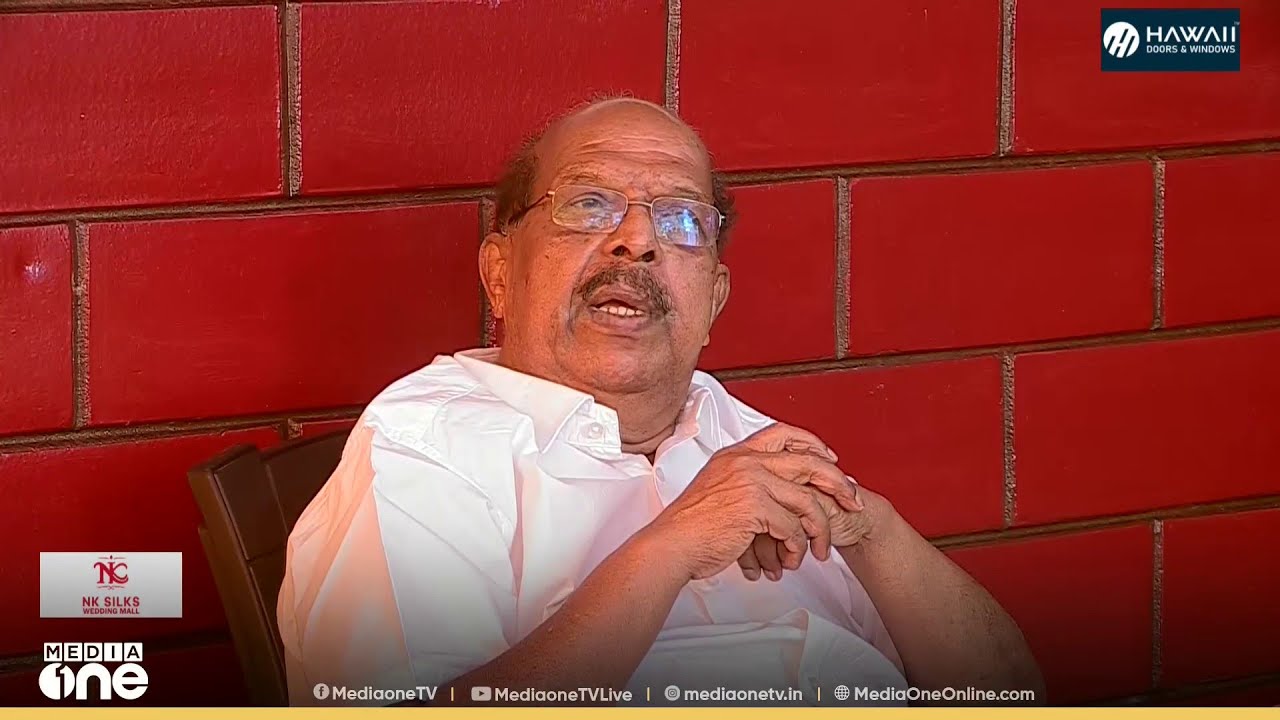 'ചിരിച്ചത് മാധ്യമപ്രവർത്തകരുടെ ചോദ്യം കേട്ട് , വാർത്ത സമ്മേളനത്തിൽ ഞാൻ പരിഹസിച്ചതല്ല'