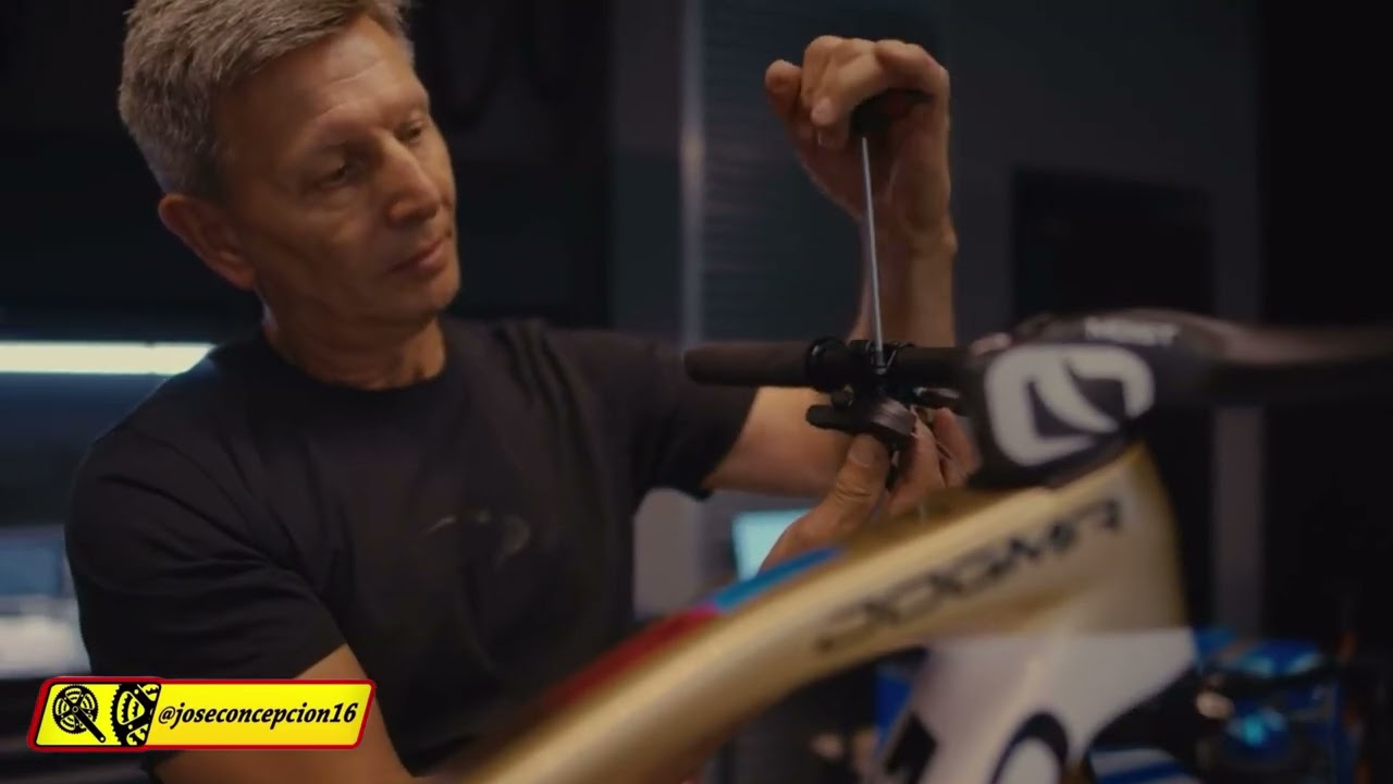 DREAM BUILD MTB - Pinarello Dogma XC