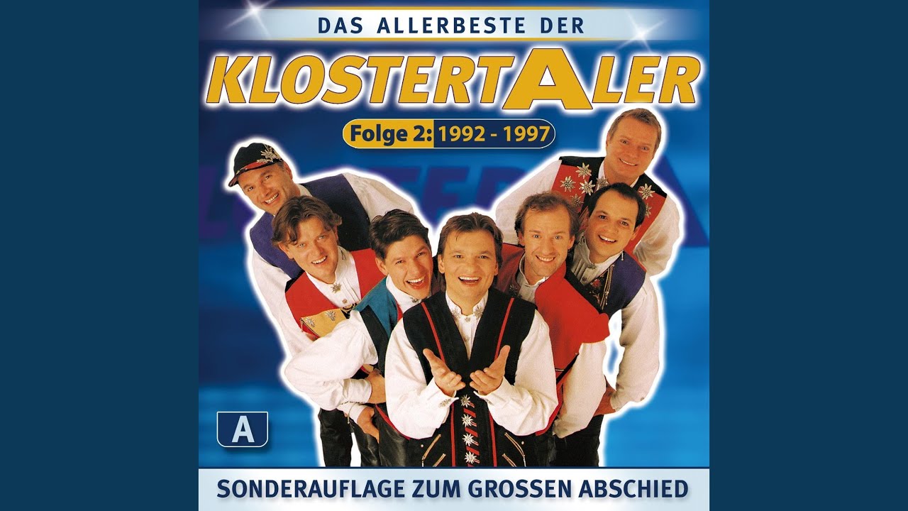 Theres, du alte Tratsch'n