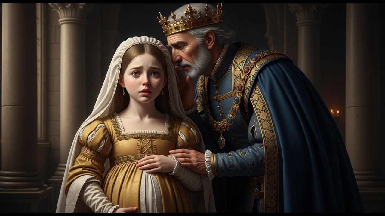 Pregnant at 13 With England’s Future King – The Tragic Story of Lady Margaret Beaufort