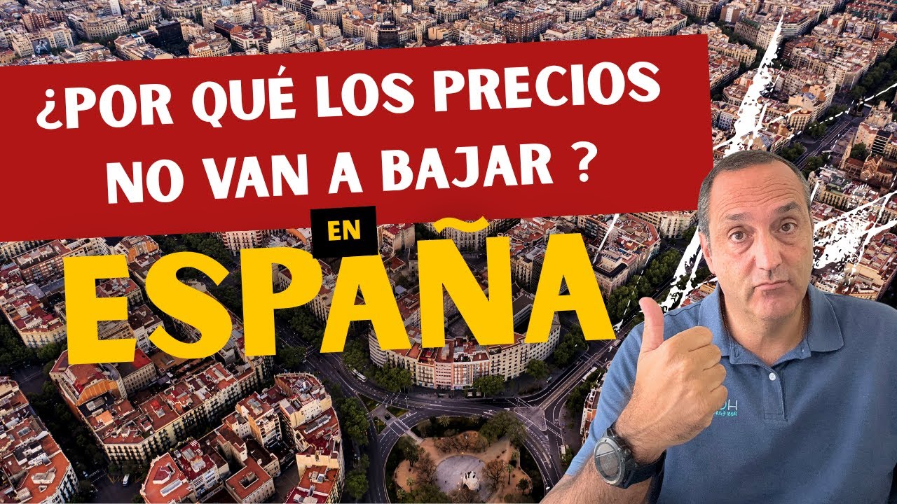 ¿Es buen momento para comprar vivienda o mejor esperar?