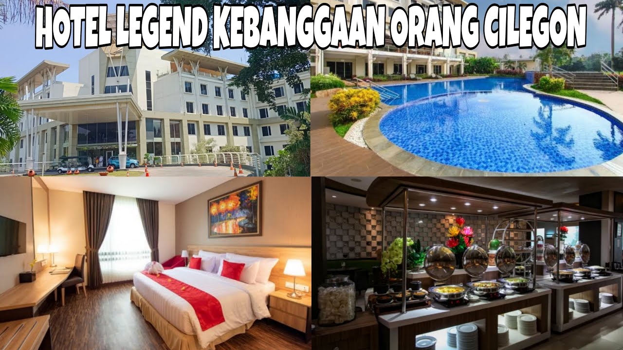 THE ROYALE KRAKATAU HOTEL | CILEGON BANTEN