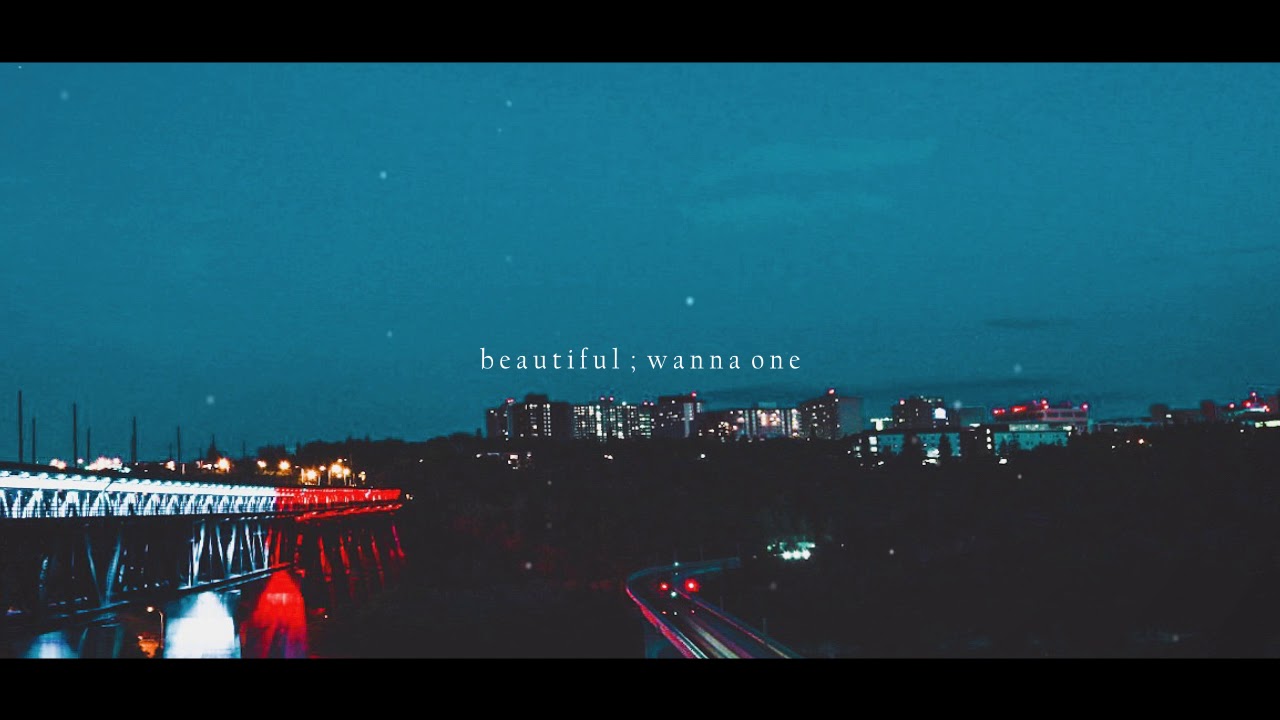 Wanna One (워너원) 