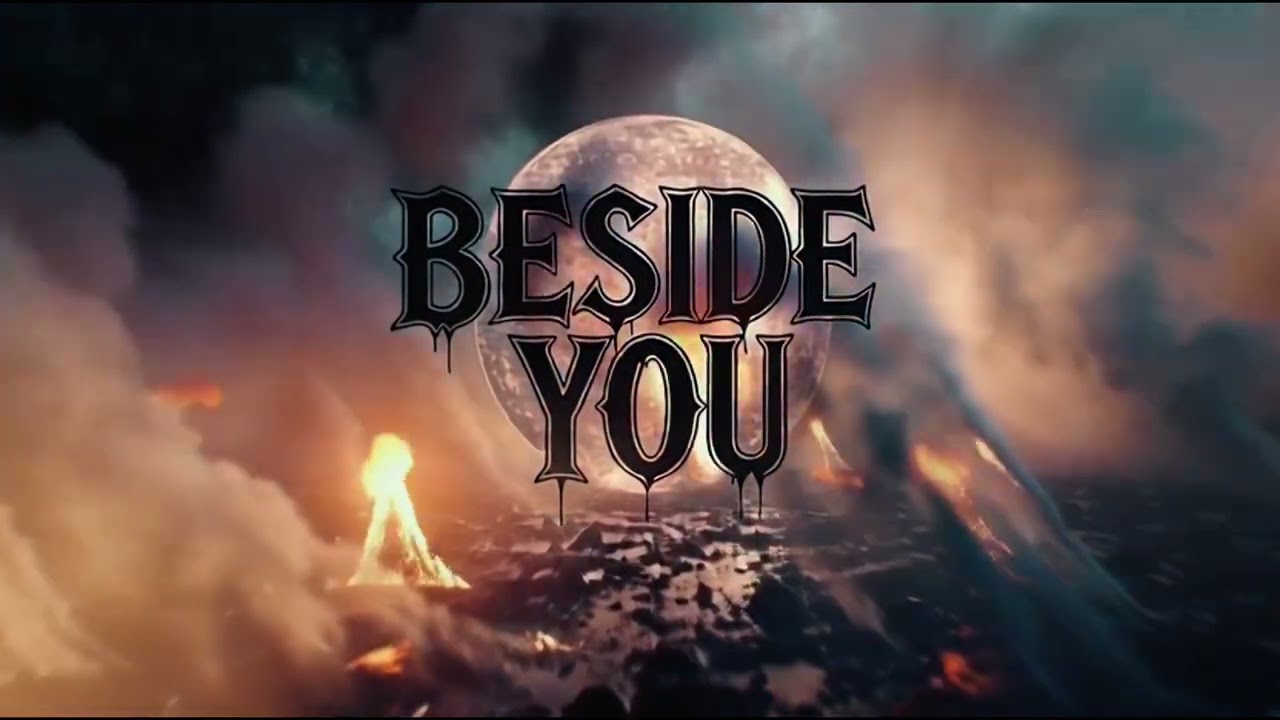 Beside You - Rescue Me