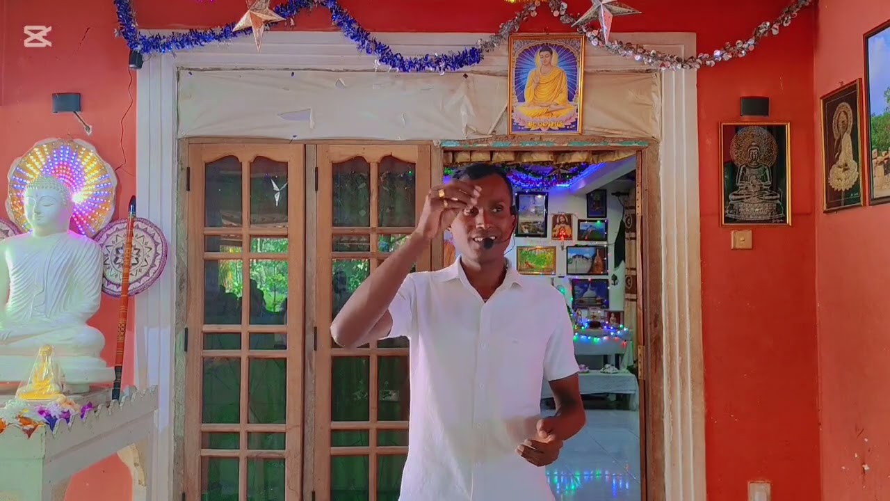 සුව මෙහෙය සහ ආශිර්වාදය 2026/03/01 දින සුව මැදුර මාතලේ🙏🙏🙏☸️☸️☸️