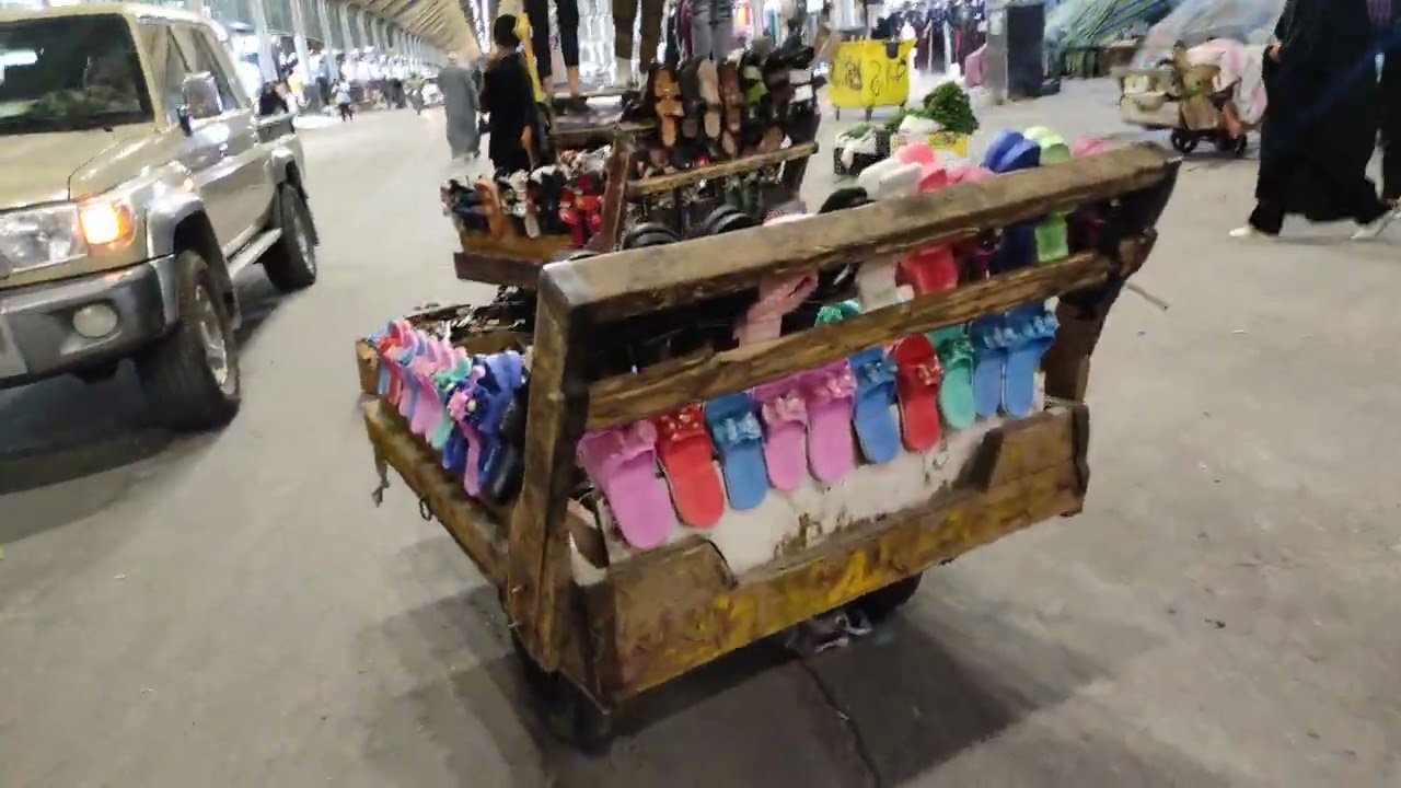 شارع الجمهورية بحلته الجديدة (سجاد فريد)