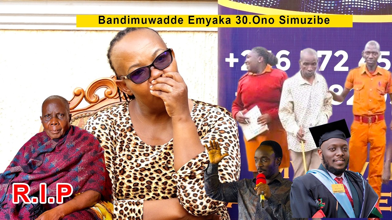 Kasuku Ayolekedde Obuzibu Obwamanyi _Maama Fina Amuwadde Amagezi Pr Lwakushana Kati Ye musumba wange