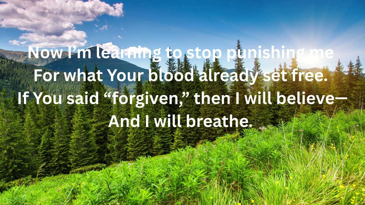 The LORD is merciful and compassionate...(Psalm 103:8)