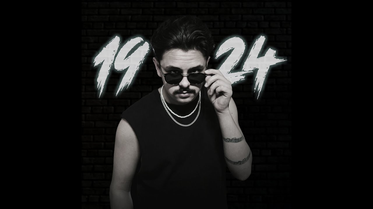 Nojs - Bad Girl (19/24)