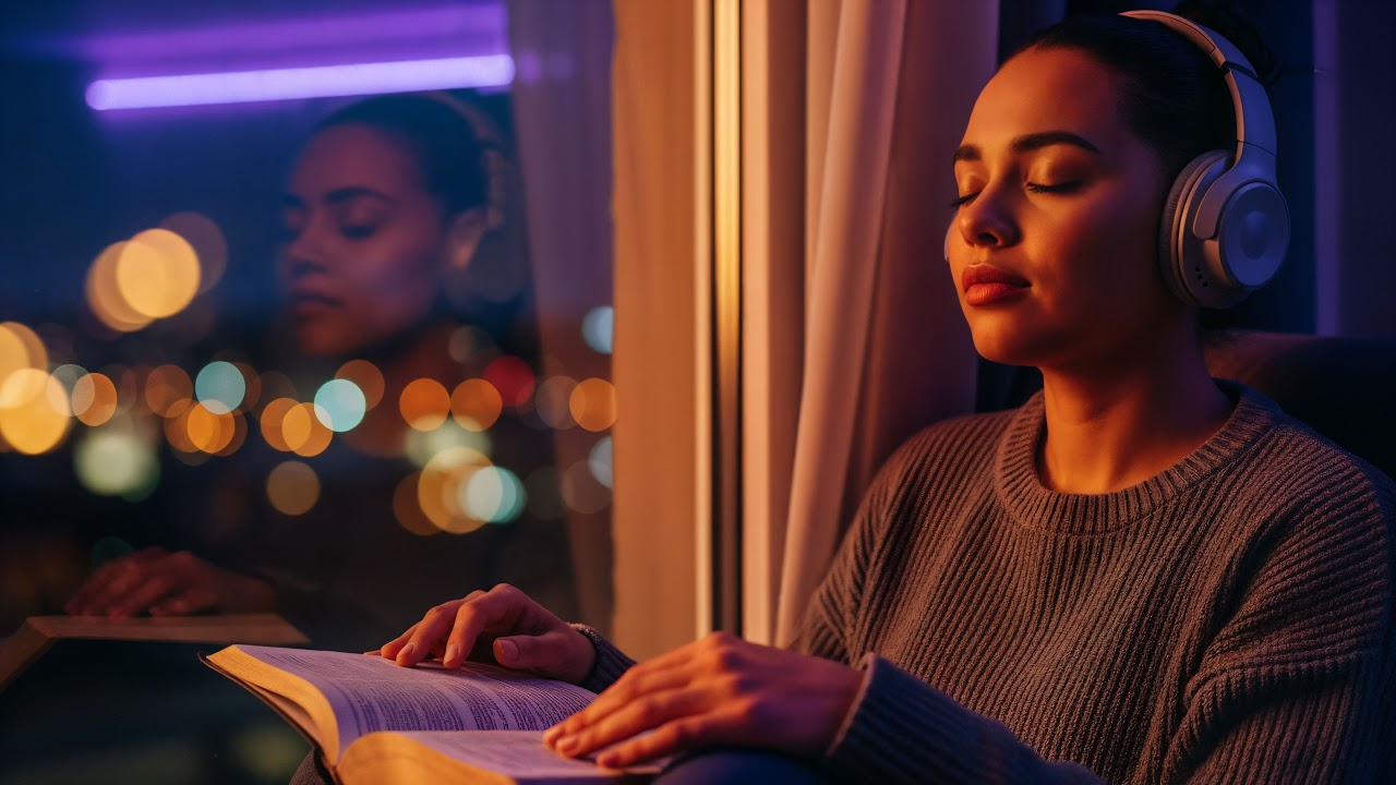 Jazz chrétien pour travailler et étudier | Ambiance douce et apaisante