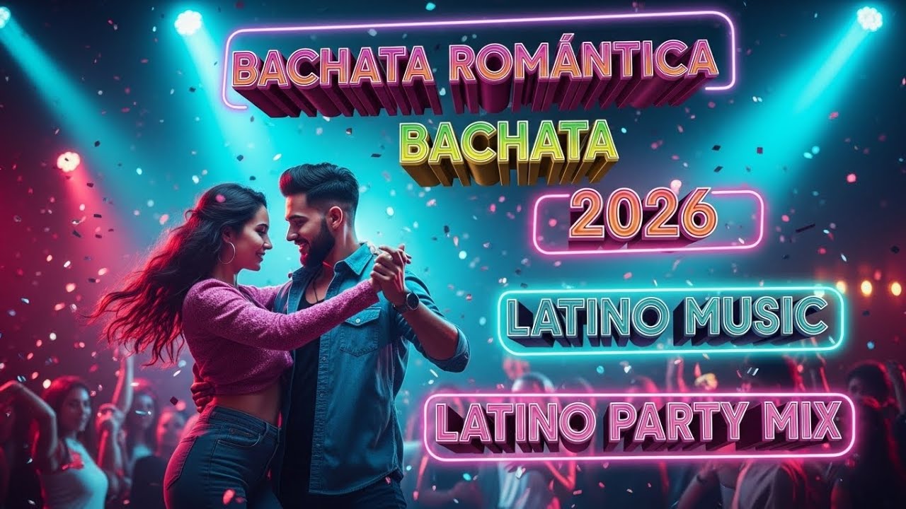 Bachata Romántica para Dedicar ❤️ Romantic Bachata Love Songs | Latin Music Mix