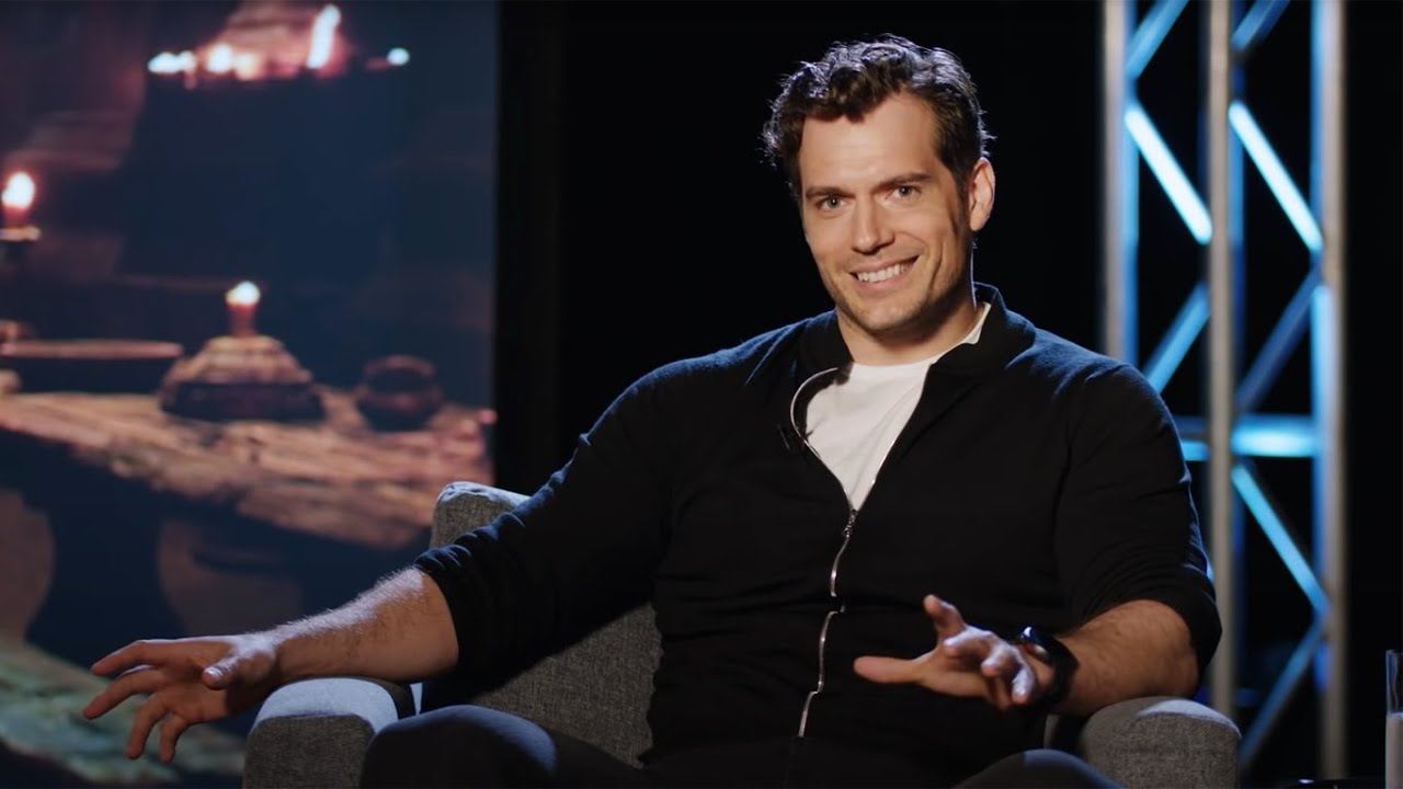 WitcherCon 2021 Highlights
