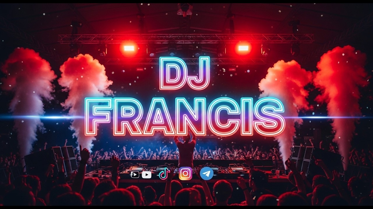 future rave takeover | dj remix francis high impact mix