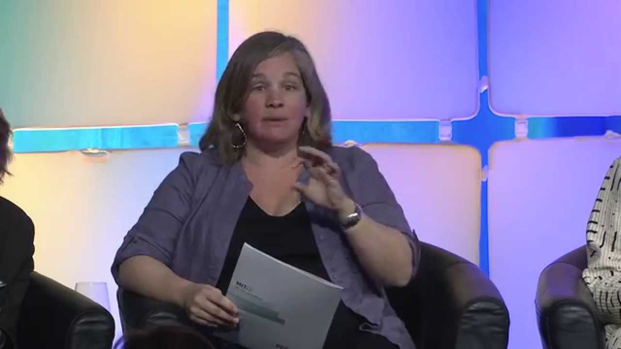 Cutting Edge Research on Women, Energy, and Leadership Panel