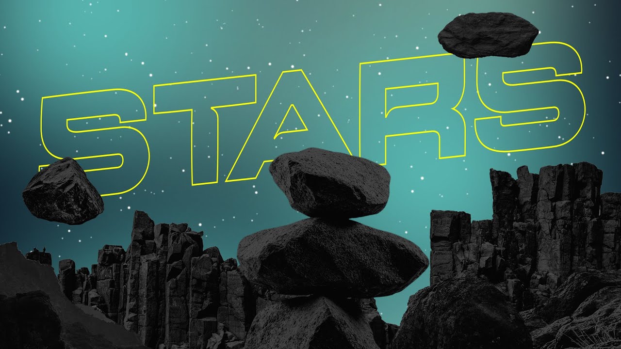 Gabriel M & Mentol - Stars