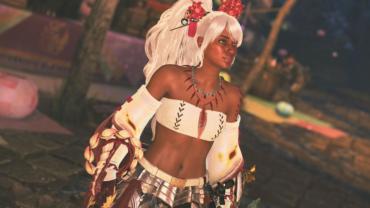 This NEW Monster Hunter Wilds Update is CRAZY [Community Hunts]